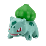 Pokemon Battle Action Figure Multi ٦ Pack تشكيلة