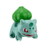 Pokemon Battle Action Figure Multi ٦ Pack تشكيلة