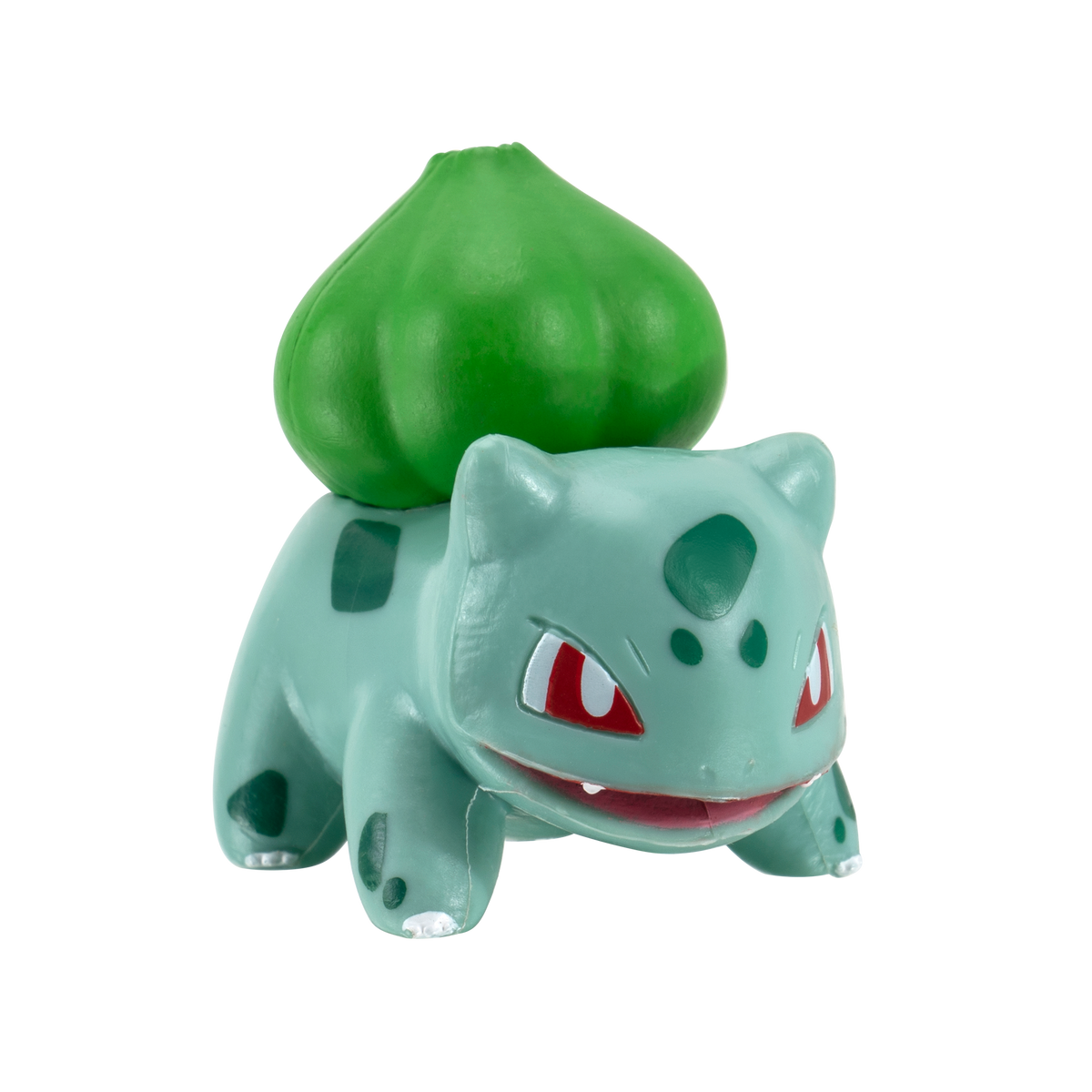 Pokemon Battle Action Figure Multi ٦ Pack تشكيلة