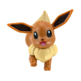 Pokemon Battle Action Figure Multi ٦ Pack تشكيلة
