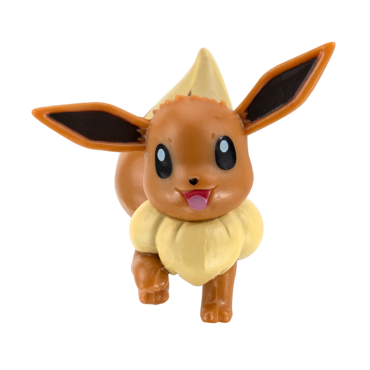 Pokemon Battle Action Figure Multi ٦ Pack تشكيلة