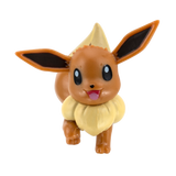 Pokemon Battle Action Figure Multi ٦ Pack تشكيلة