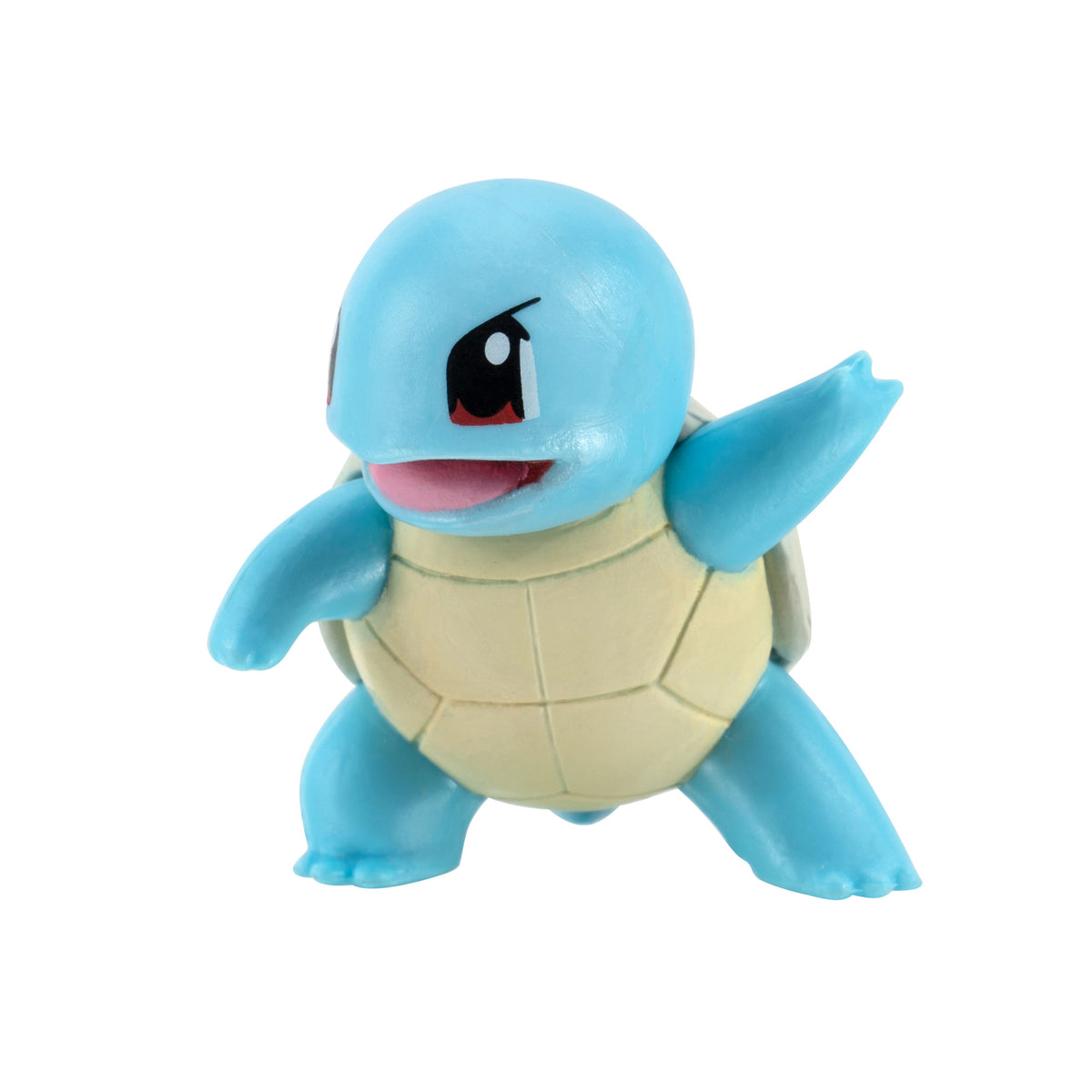 Pokemon Battle Action Figure Multi ٦ Pack تشكيلة