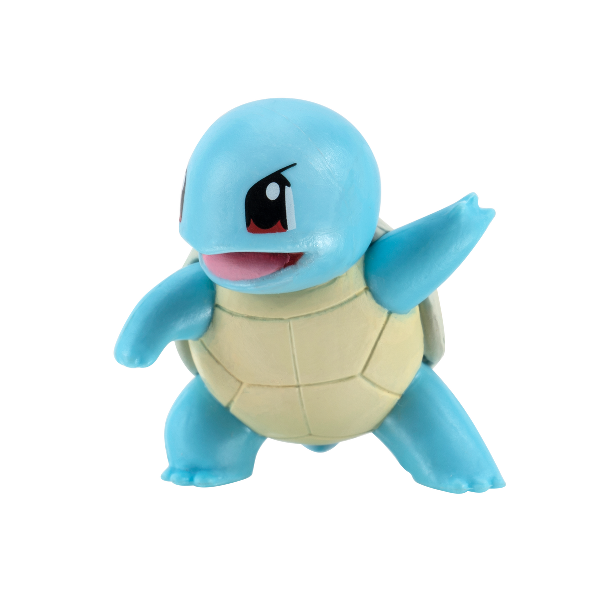 Pokemon Battle Action Figure Multi ٦ Pack تشكيلة