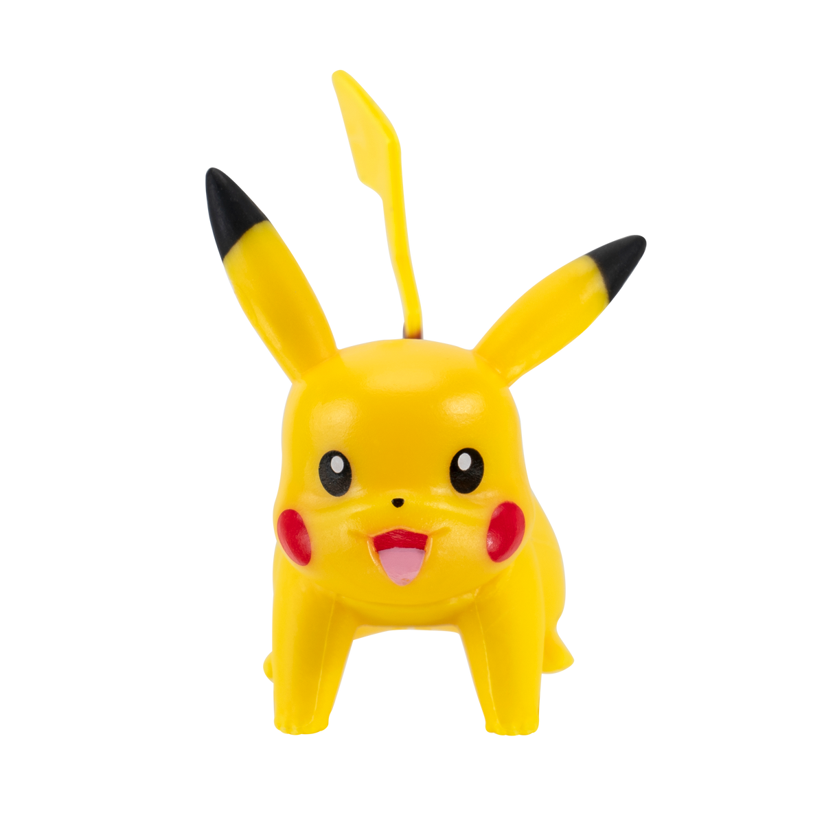 Pokemon Battle Action Figure Multi ٦ Pack تشكيلة