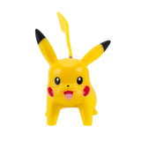 Pokemon Battle Action Figure Multi ٦ Pack تشكيلة