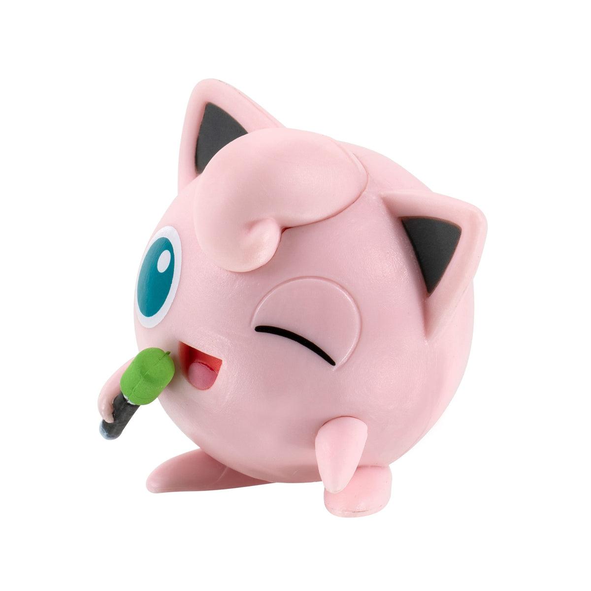 Pokemon Battle Action Figure Multi ٦ Pack تشكيلة