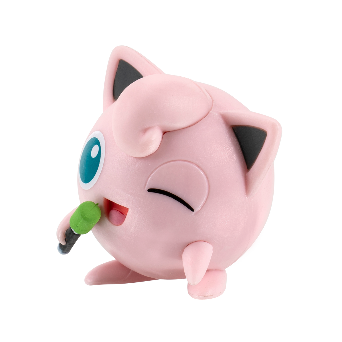Pokemon Battle Action Figure Multi ٦ Pack تشكيلة