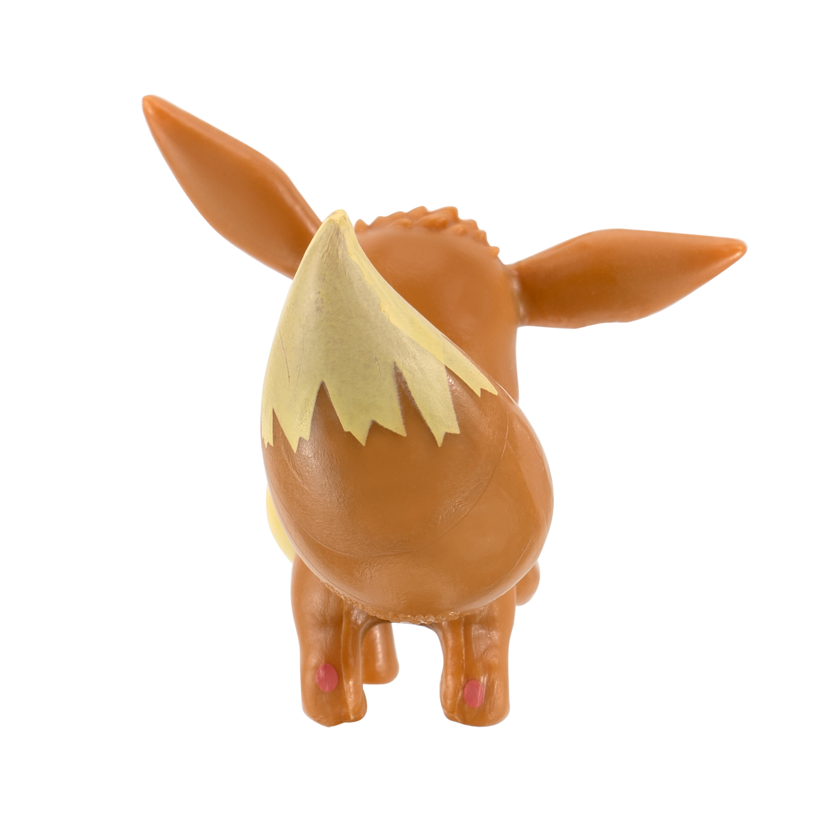 Pokemon Battle Action Figure Multi ٦ Pack تشكيلة
