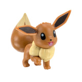 Pokemon Battle Action Figure Multi ٦ Pack تشكيلة