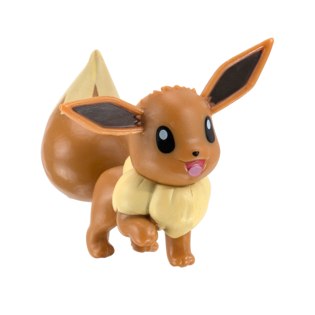 Pokemon Battle Action Figure Multi ٦ Pack تشكيلة