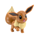 Pokemon Battle Action Figure Multi ٦ Pack تشكيلة
