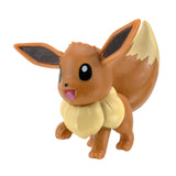 Pokemon Battle Action Figure Multi ٦ Pack تشكيلة