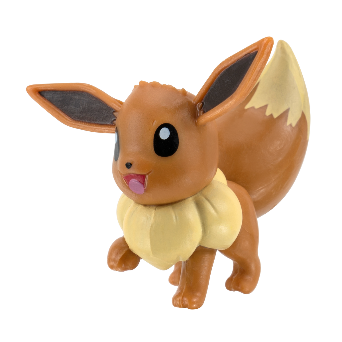 Pokemon Battle Action Figure Multi ٦ Pack تشكيلة