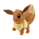 Pokemon Battle Action Figure Multi ٦ Pack تشكيلة