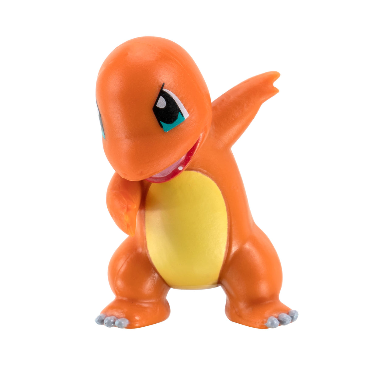 Pokemon Battle Action Figure Multi ٦ Pack تشكيلة