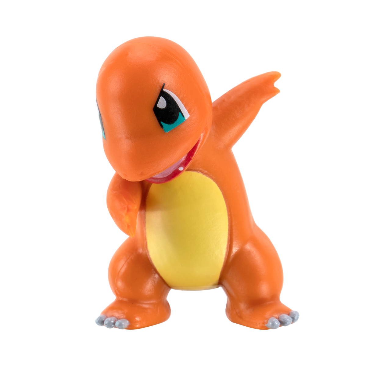 Pokemon Battle Action Figure Multi ٦ Pack تشكيلة