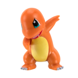 Pokemon Battle Action Figure Multi ٦ Pack تشكيلة