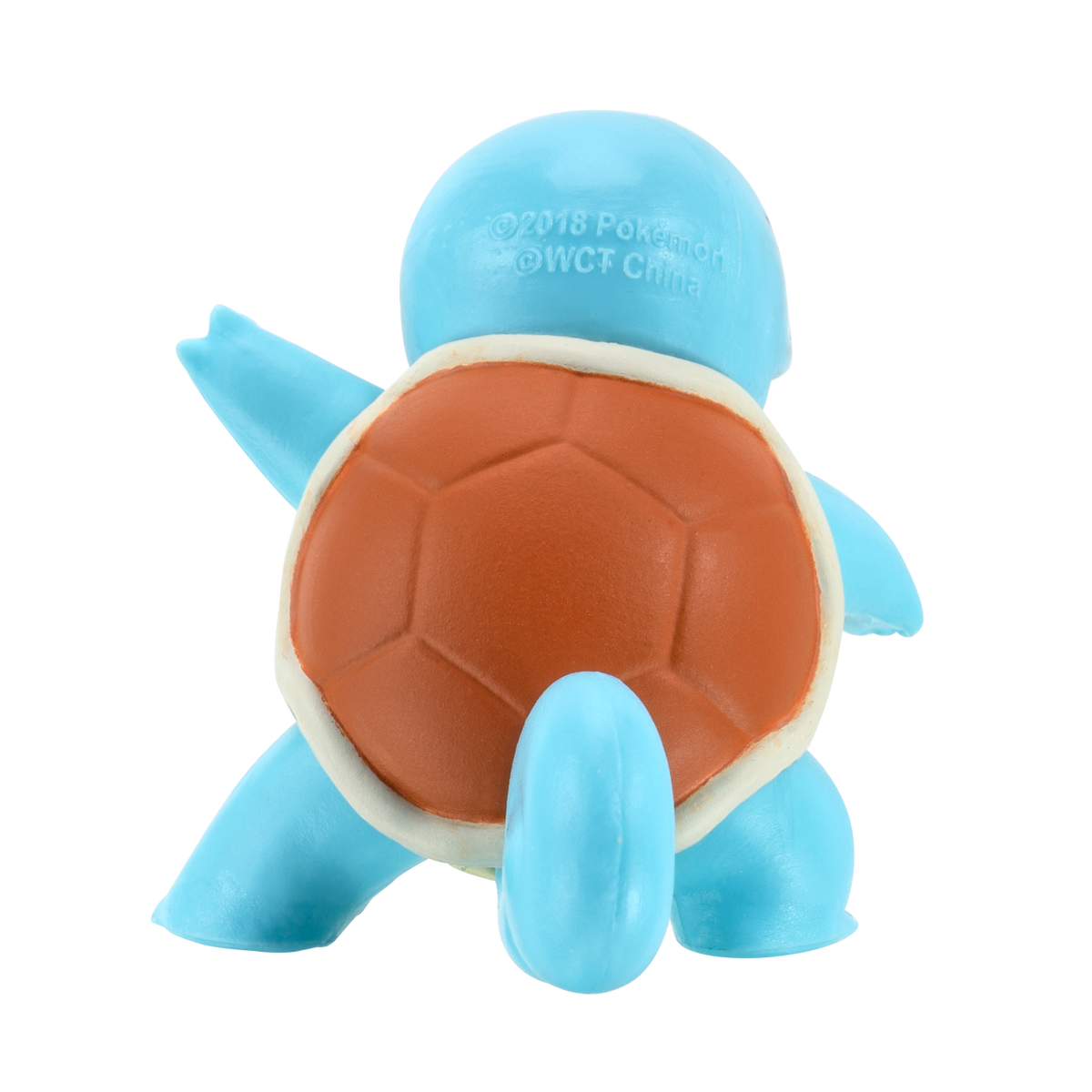 Pokemon Battle Action Figure Multi ٦ Pack تشكيلة