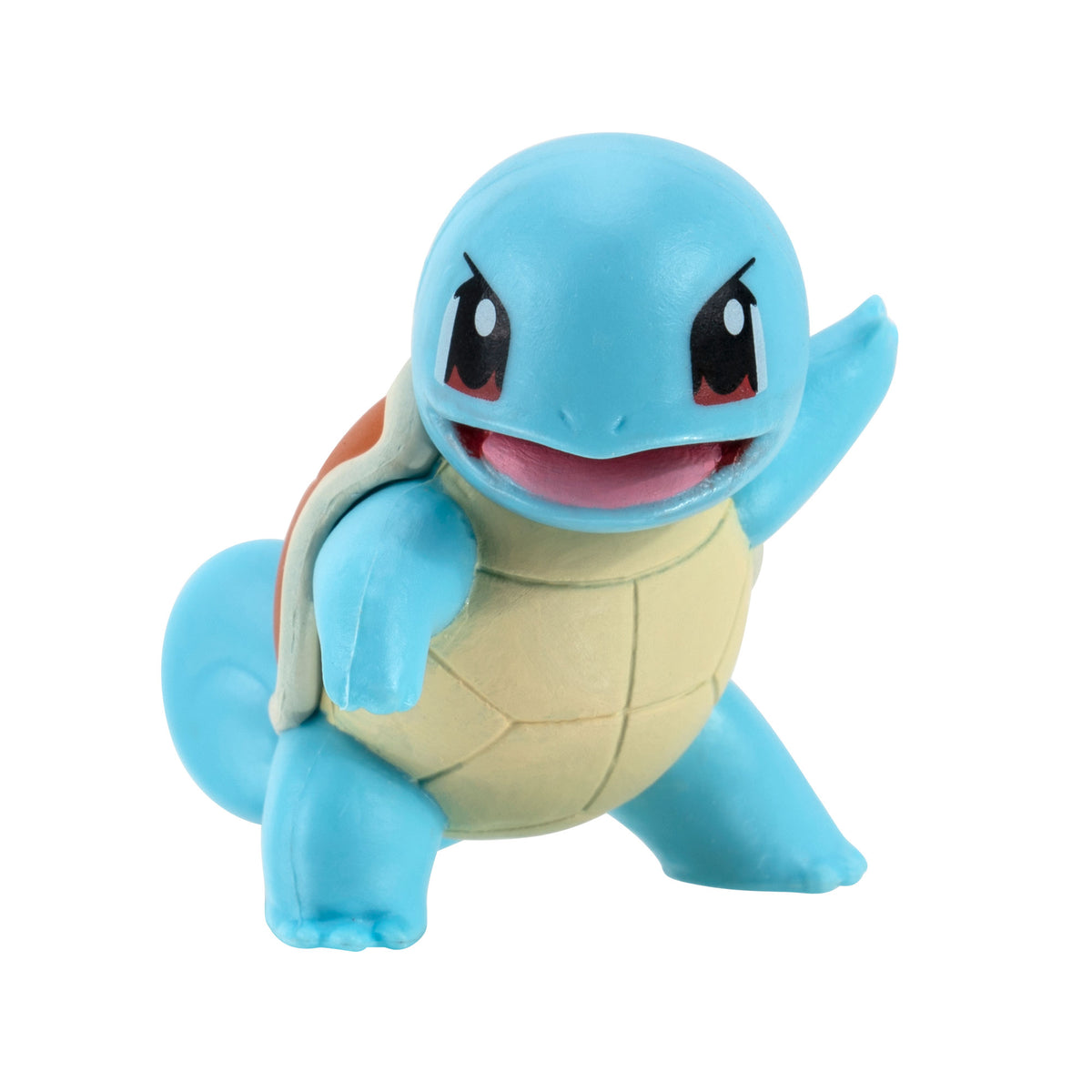 Pokemon Battle Action Figure Multi ٦ Pack تشكيلة