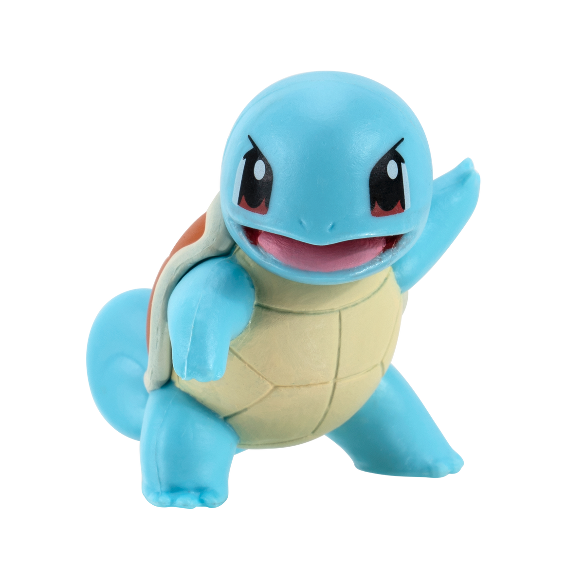 Pokemon Battle Action Figure Multi ٦ Pack تشكيلة