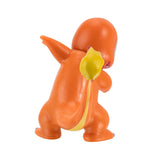 Pokemon Battle Action Figure Multi ٦ Pack تشكيلة
