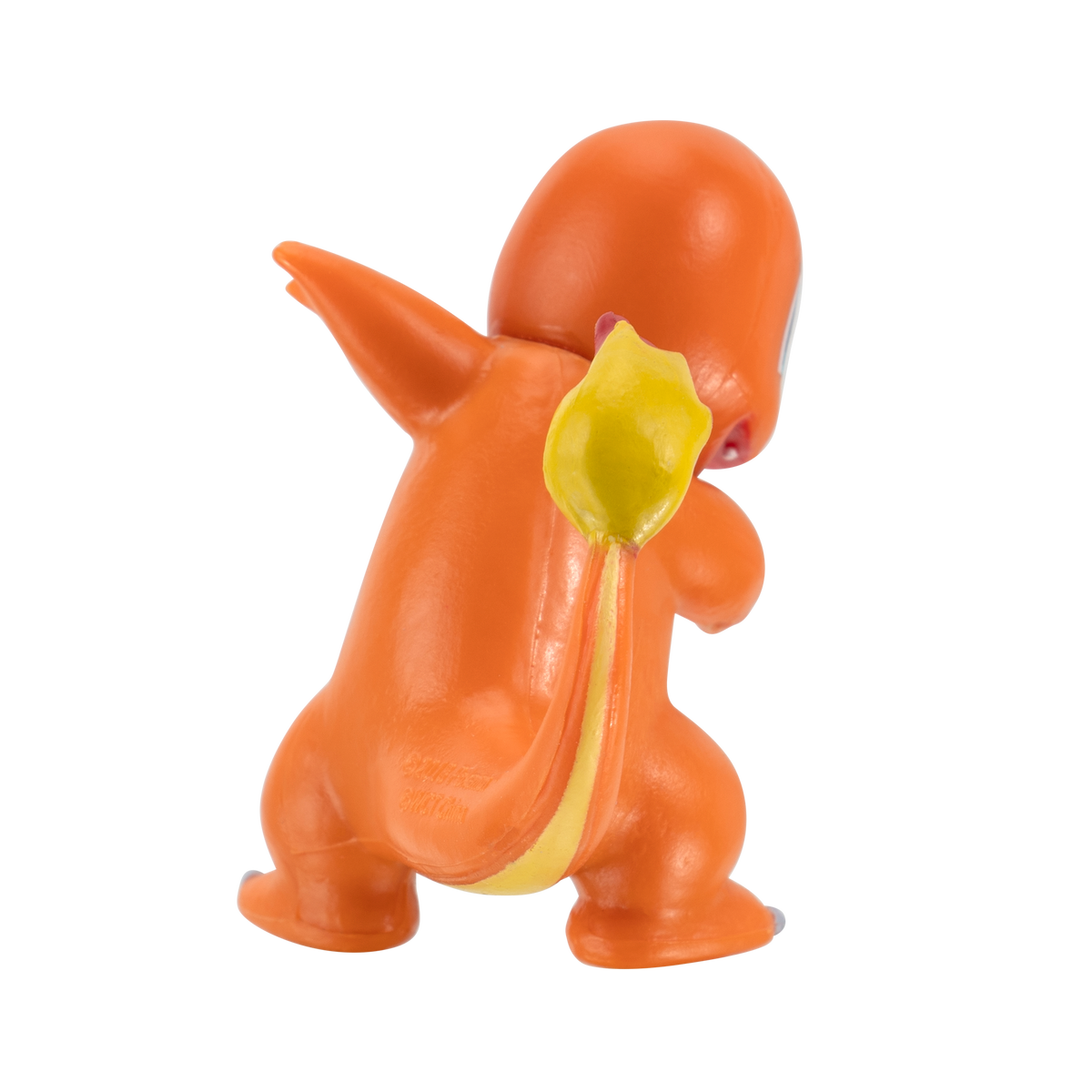Pokemon Battle Action Figure Multi ٦ Pack تشكيلة