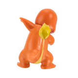 Pokemon Battle Action Figure Multi ٦ Pack تشكيلة
