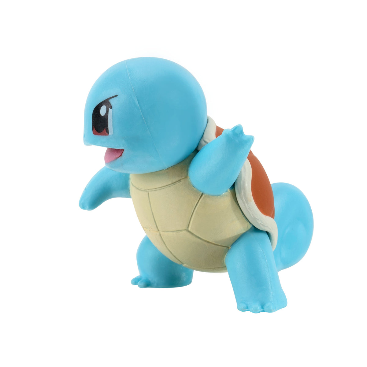 Pokemon Battle Action Figure Multi ٦ Pack تشكيلة