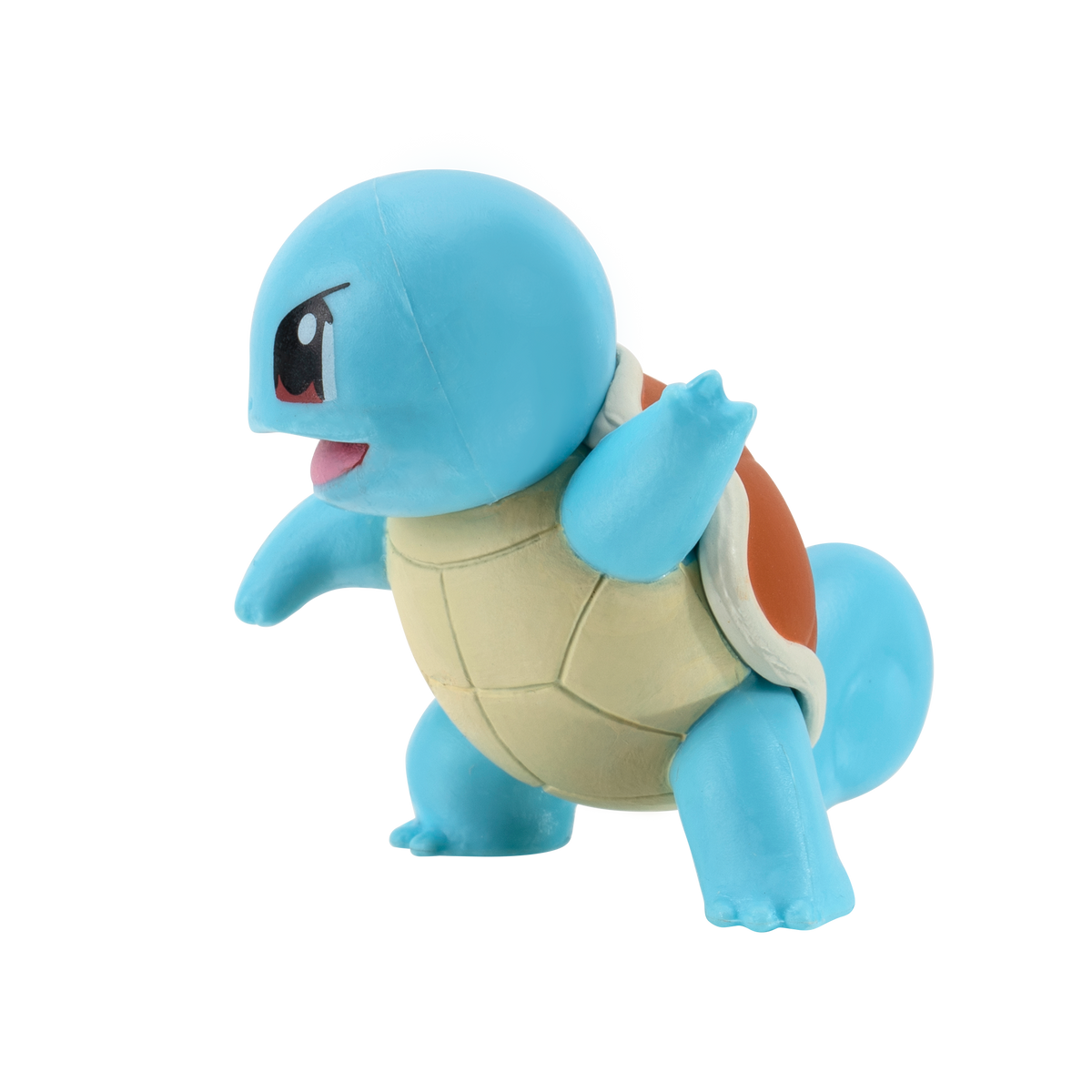 Pokemon Battle Action Figure Multi ٦ Pack تشكيلة