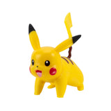 Pokemon Battle Action Figure Multi ٦ Pack تشكيلة