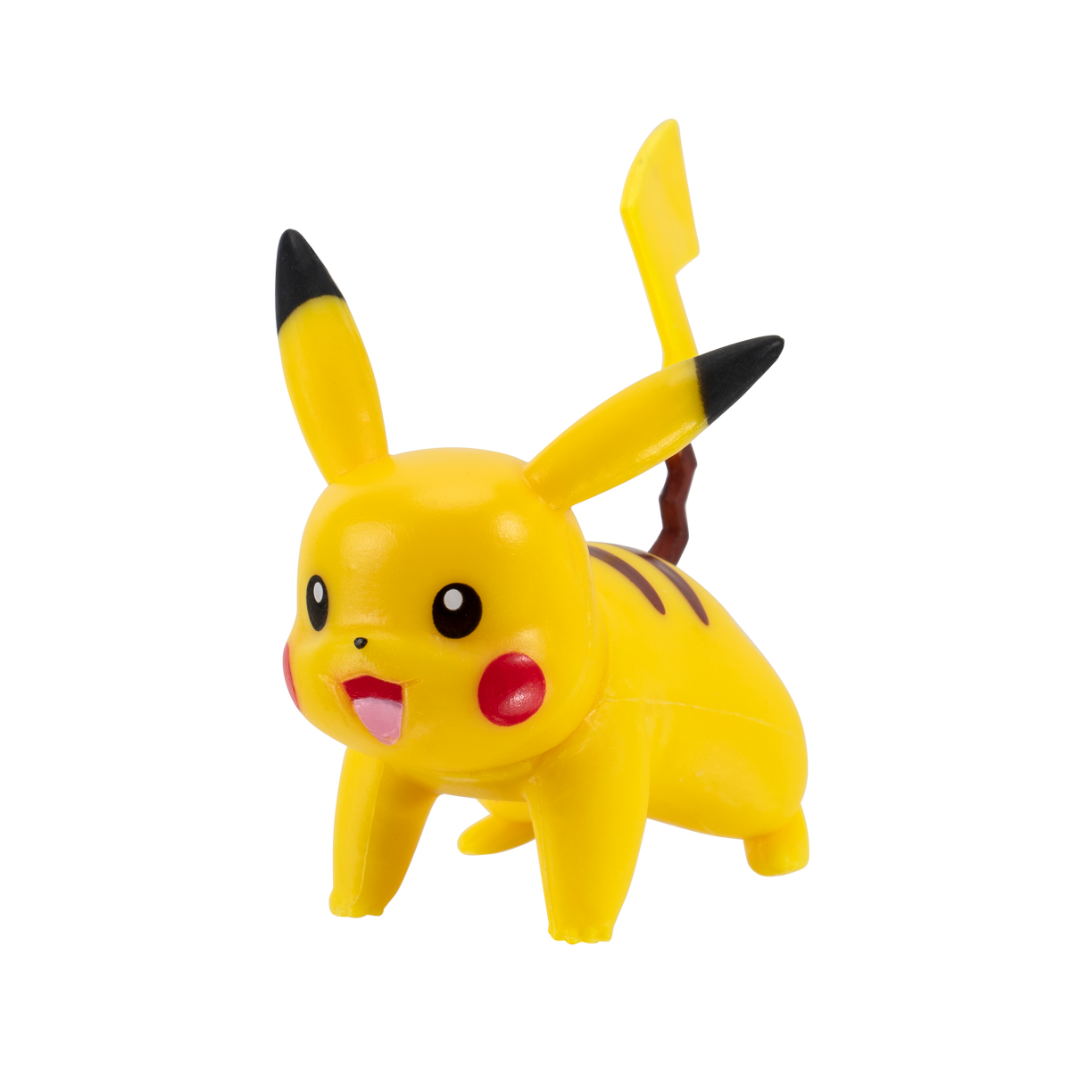 Pokemon Battle Action Figure Multi ٦ Pack تشكيلة