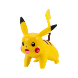 Pokemon Battle Action Figure Multi ٦ Pack تشكيلة