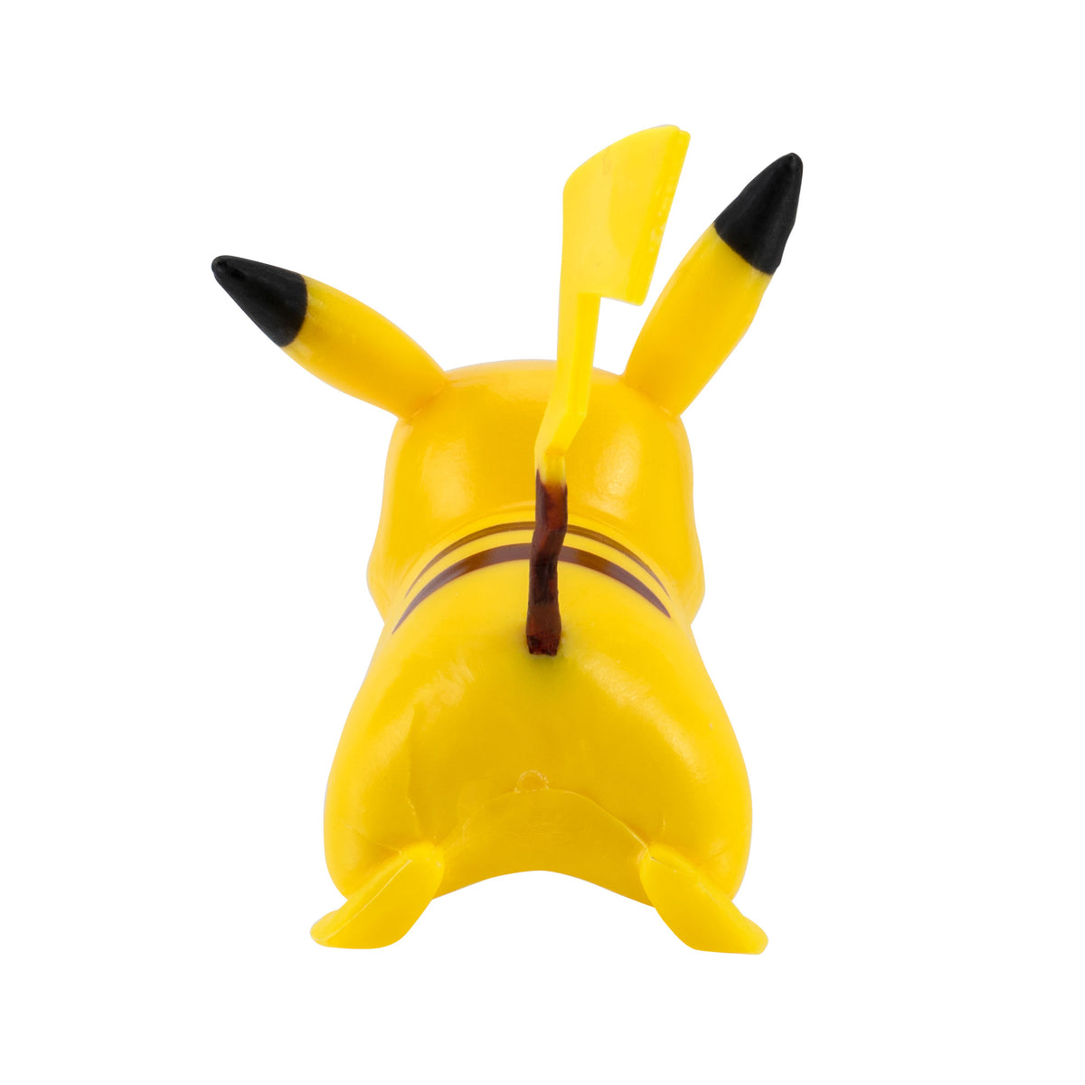 Pokemon Battle Action Figure Multi ٦ Pack تشكيلة
