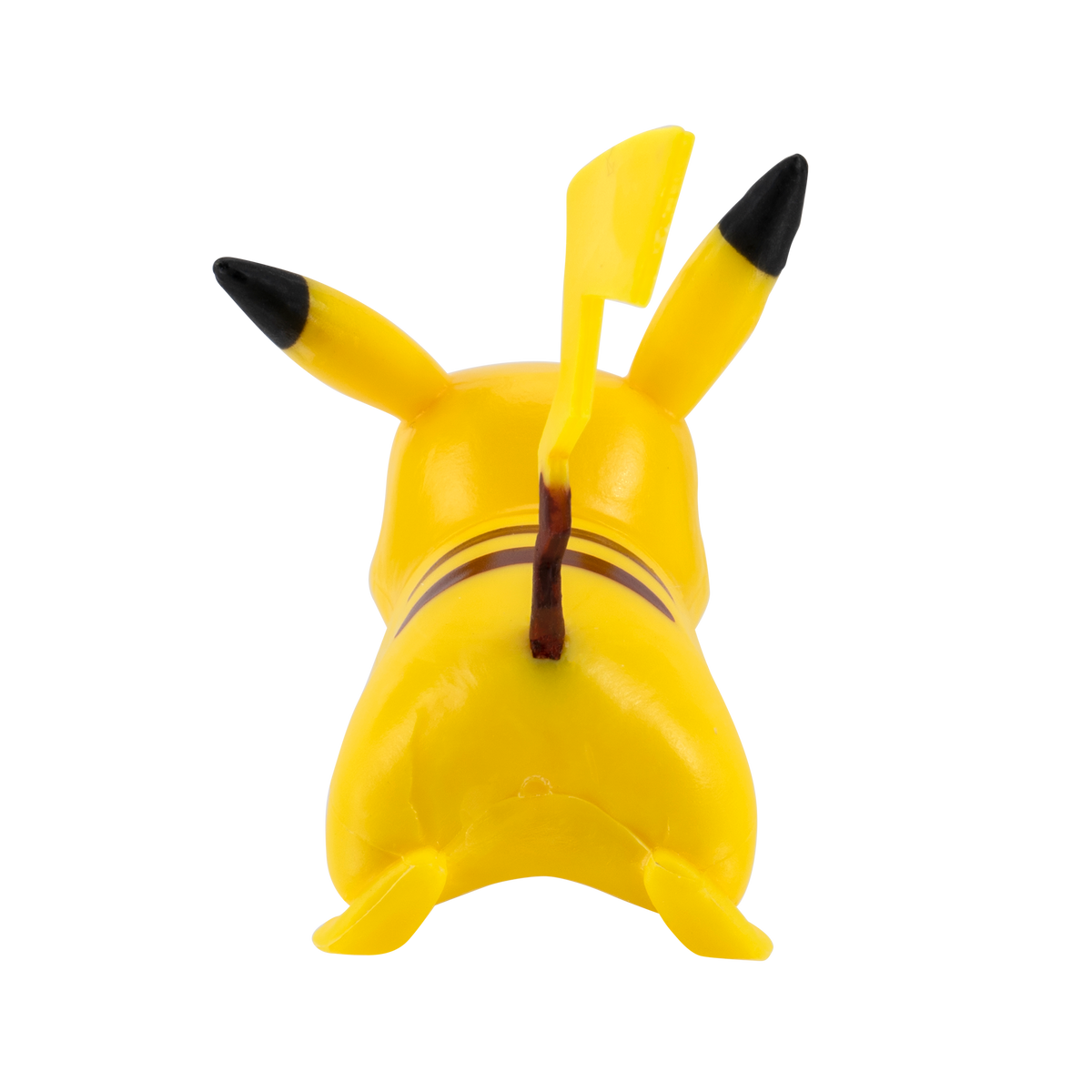 Pokemon Battle Action Figure Multi ٦ Pack تشكيلة