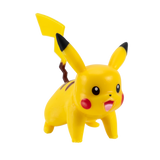 Pokemon Battle Action Figure Multi ٦ Pack تشكيلة