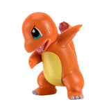 Pokemon Battle Action Figure Multi ٦ Pack تشكيلة
