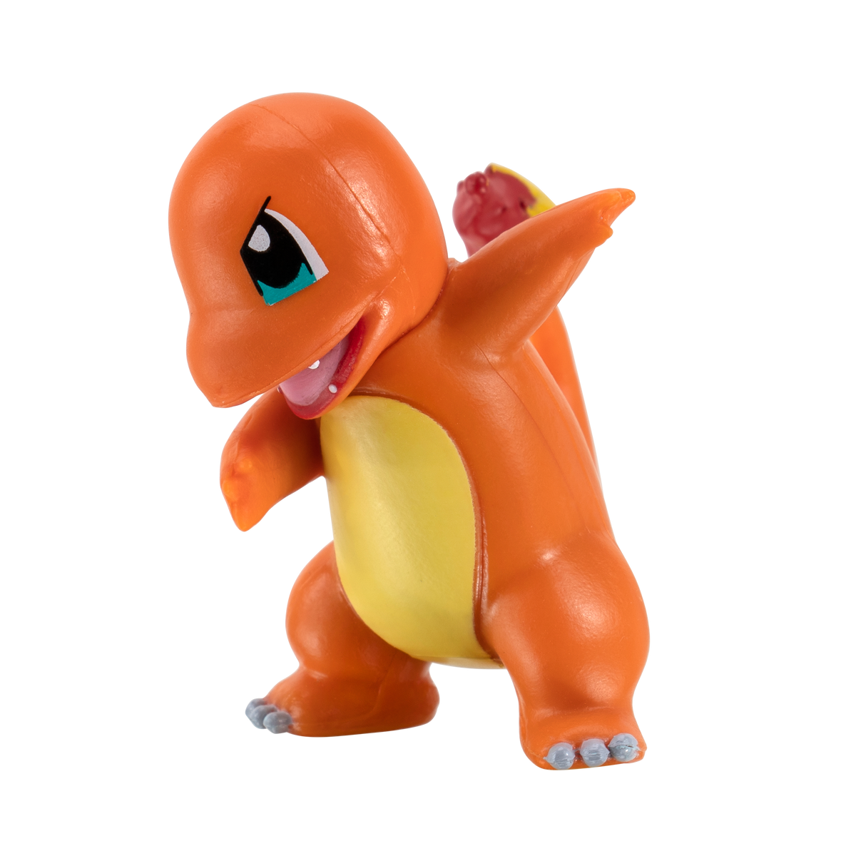 Pokemon Battle Action Figure Multi ٦ Pack تشكيلة