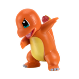 Pokemon Battle Action Figure Multi ٦ Pack تشكيلة