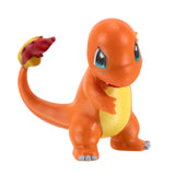 Pokemon Battle Action Figure Multi ٦ Pack تشكيلة