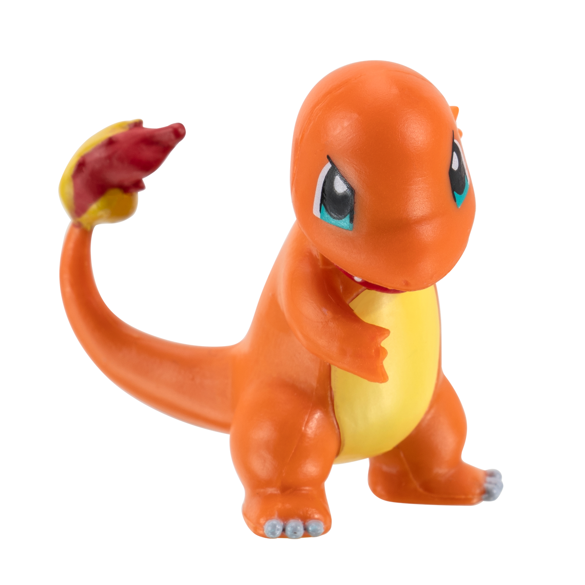 Pokemon Battle Action Figure Multi ٦ Pack تشكيلة