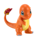 Pokemon Battle Action Figure Multi ٦ Pack تشكيلة