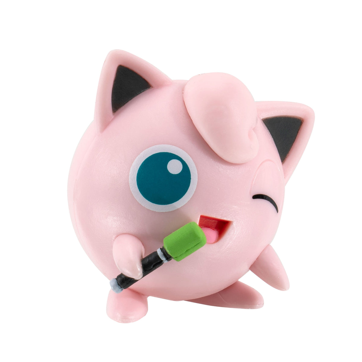 Pokemon Battle Action Figure Multi ٦ Pack تشكيلة