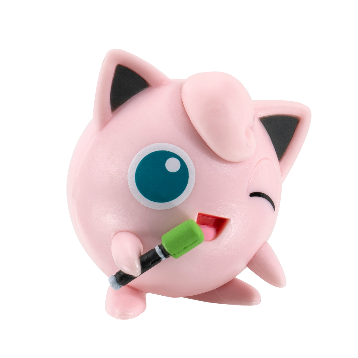 Pokemon Battle Action Figure Multi ٦ Pack تشكيلة
