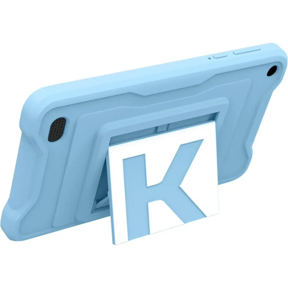 Kurio Tablet 7 Inch Blue Battery Operated