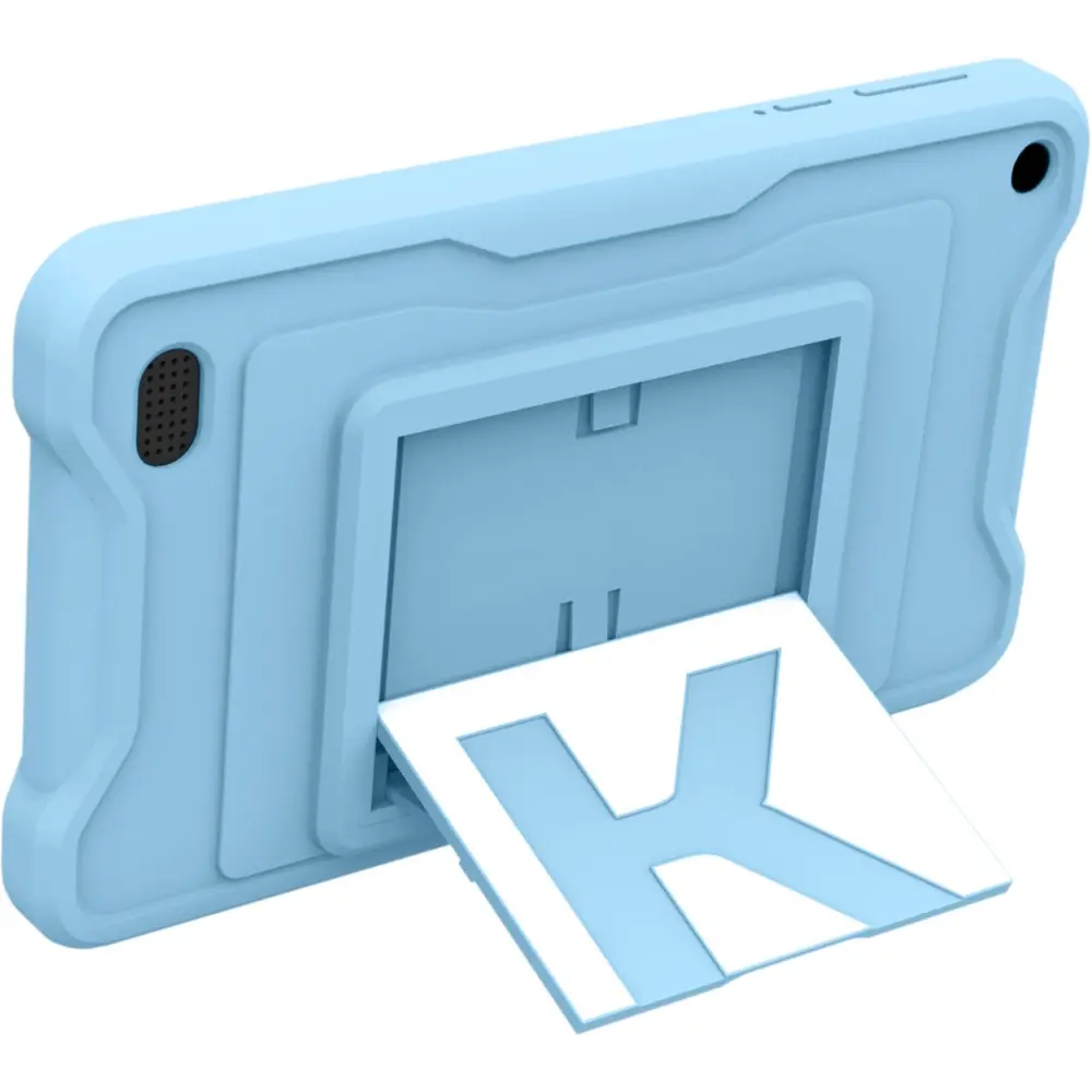 Kurio Tablet 7 Inch Blue Battery Operated
