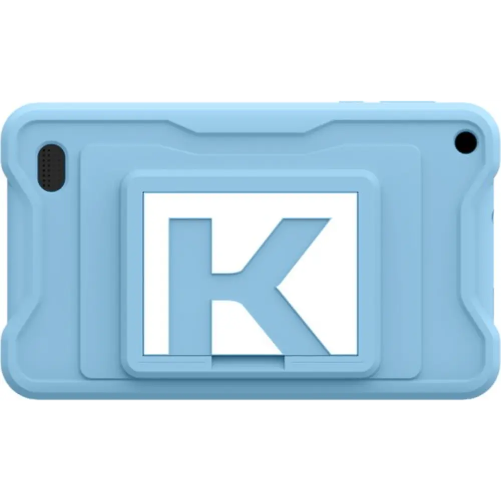 Kurio Tablet 7 Inch Blue Battery Operated