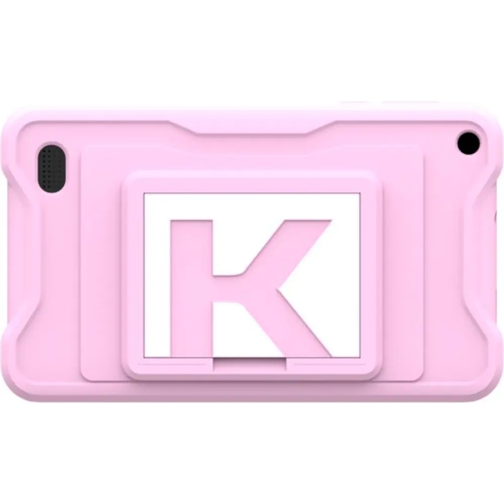 Kurio Tablet 7 Inch Pink Battery Operated
