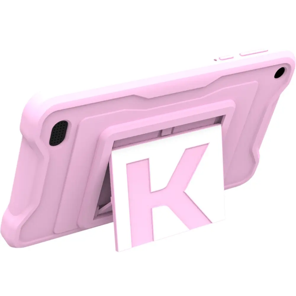 Kurio Tablet 7 Inch Pink Battery Operated
