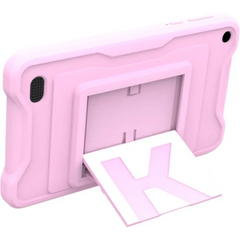 Kurio Tablet 7 Inch Pink Battery Operated